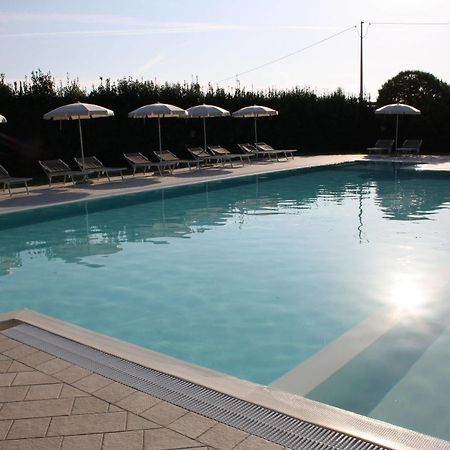 Agriturismo La Pisana Dış mekan fotoğraf