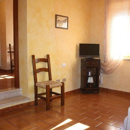 Agriturismo La Pisana Dış mekan fotoğraf