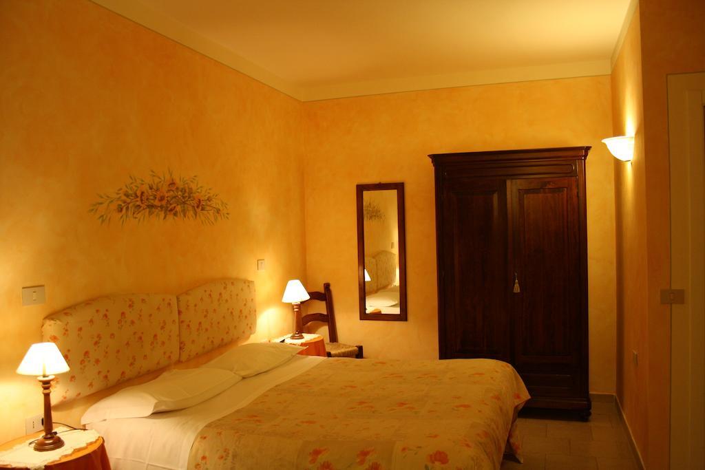 Agriturismo La Pisana Oda fotoğraf