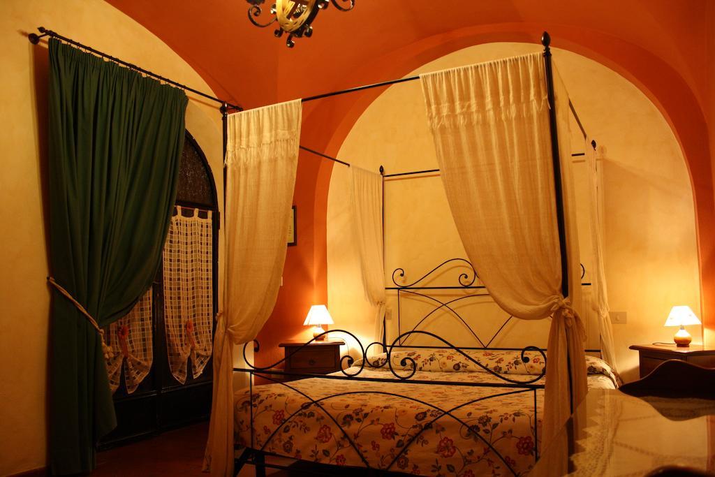 Agriturismo La Pisana Oda fotoğraf