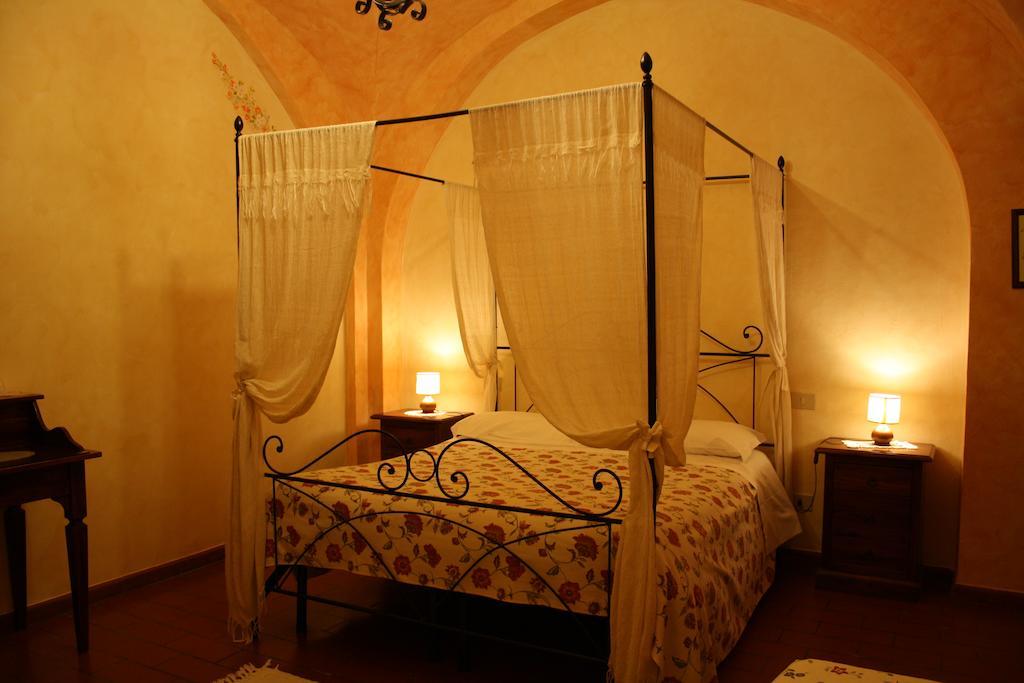 Agriturismo La Pisana Oda fotoğraf