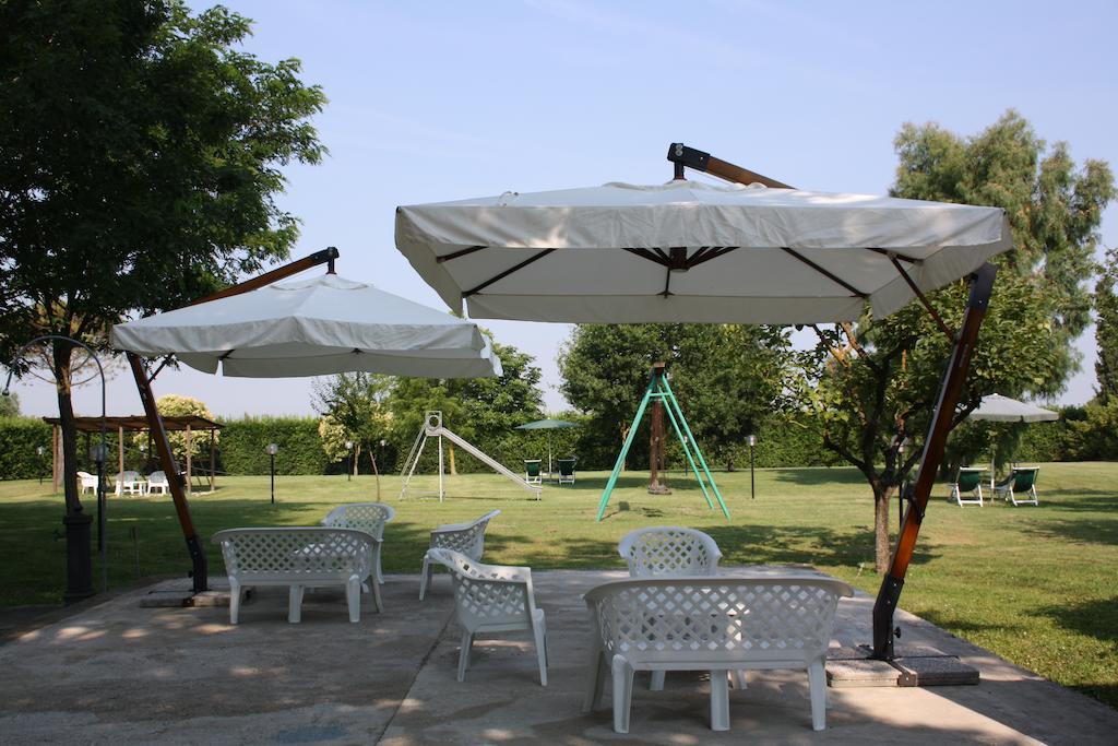 Agriturismo La Pisana Dış mekan fotoğraf