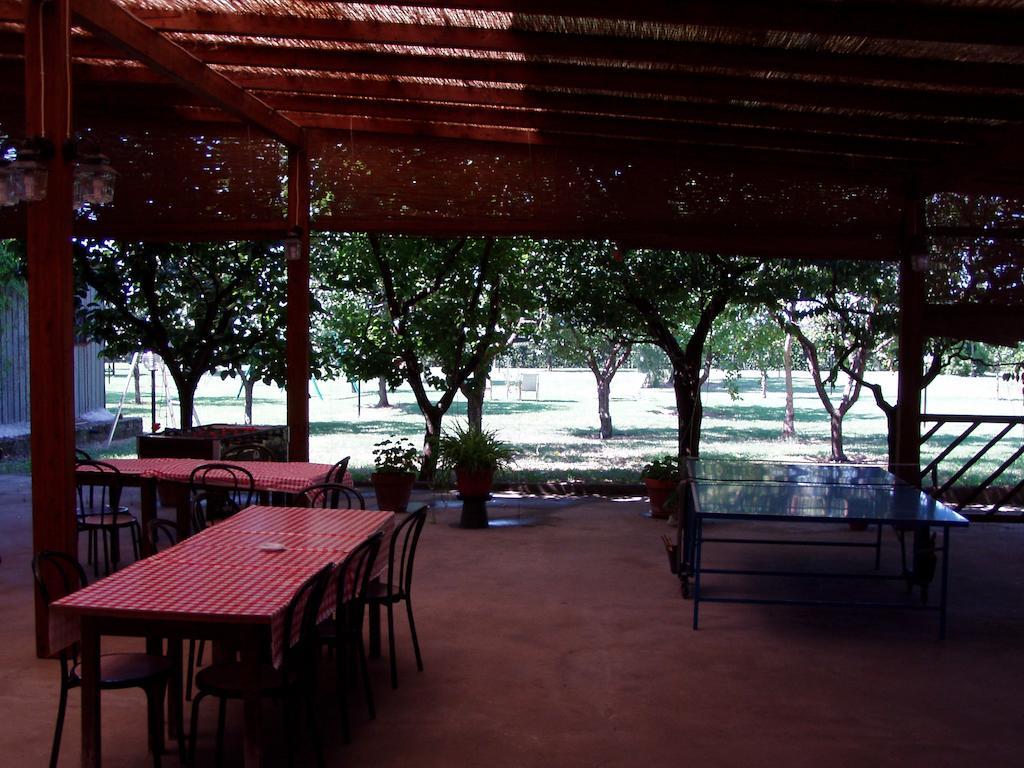 Agriturismo La Pisana Dış mekan fotoğraf