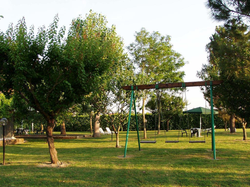 Agriturismo La Pisana Dış mekan fotoğraf