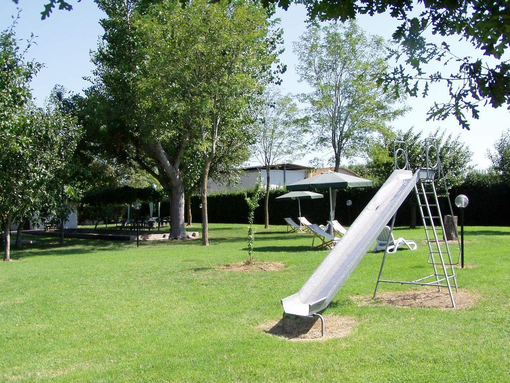 Agriturismo La Pisana Dış mekan fotoğraf