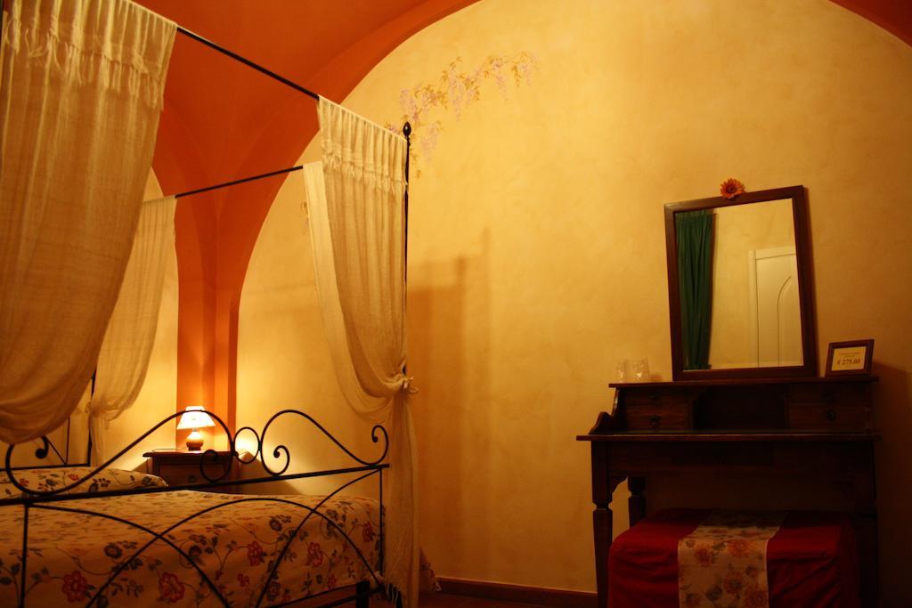Agriturismo La Pisana Oda fotoğraf