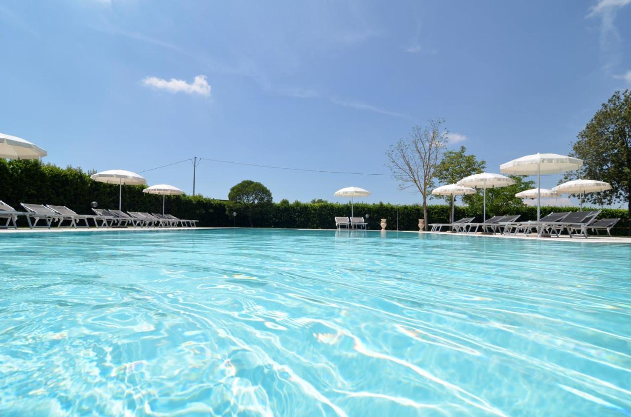 Agriturismo La Pisana Dış mekan fotoğraf