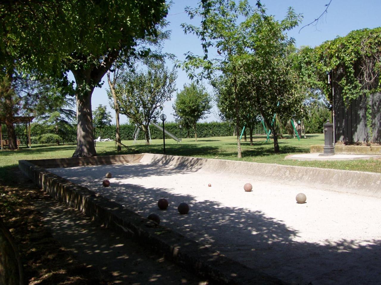Agriturismo La Pisana Dış mekan fotoğraf