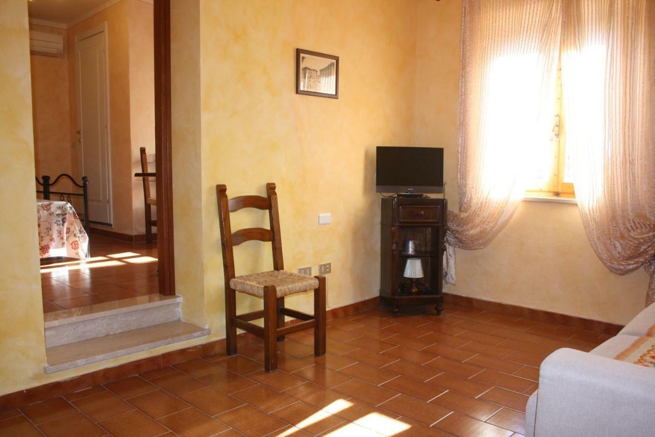 Agriturismo La Pisana Dış mekan fotoğraf