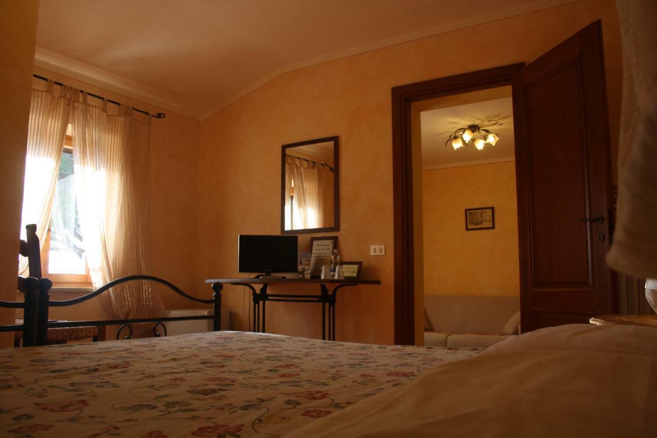 Agriturismo La Pisana Dış mekan fotoğraf