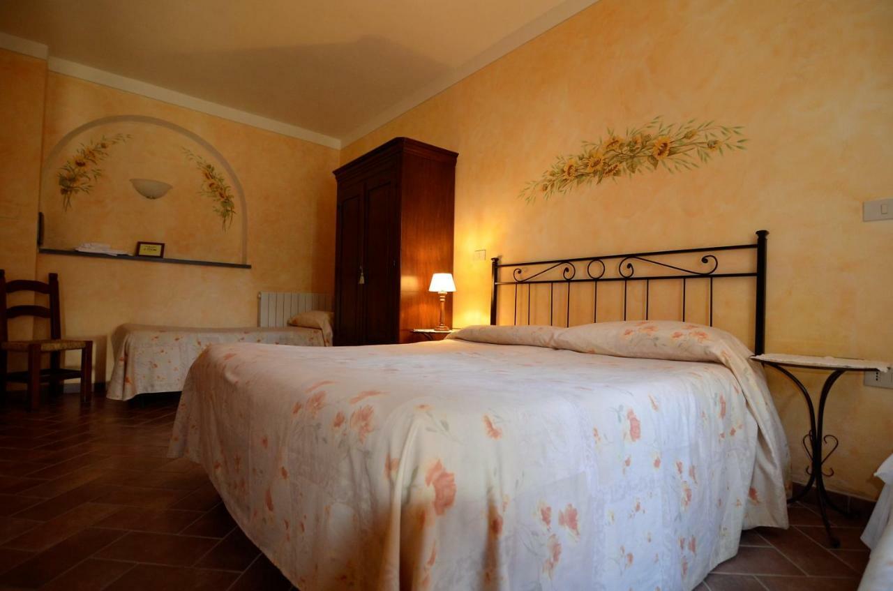 Agriturismo La Pisana Dış mekan fotoğraf